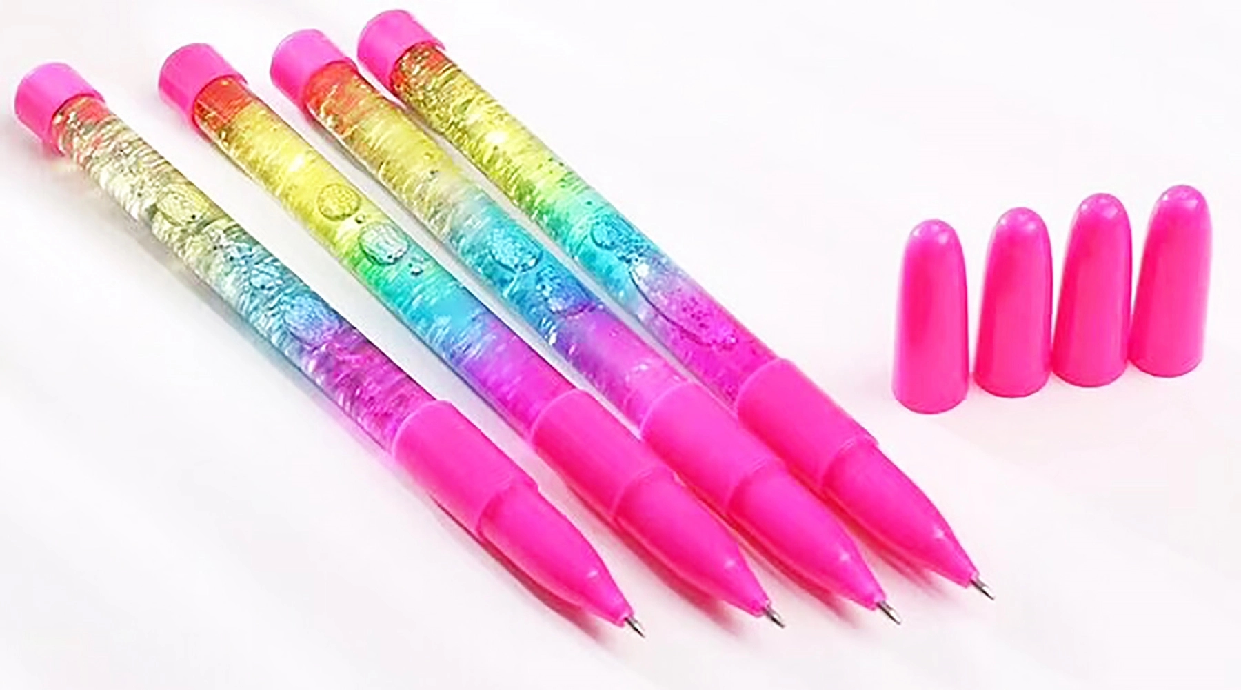 Magic Stick Crystal Pen 8