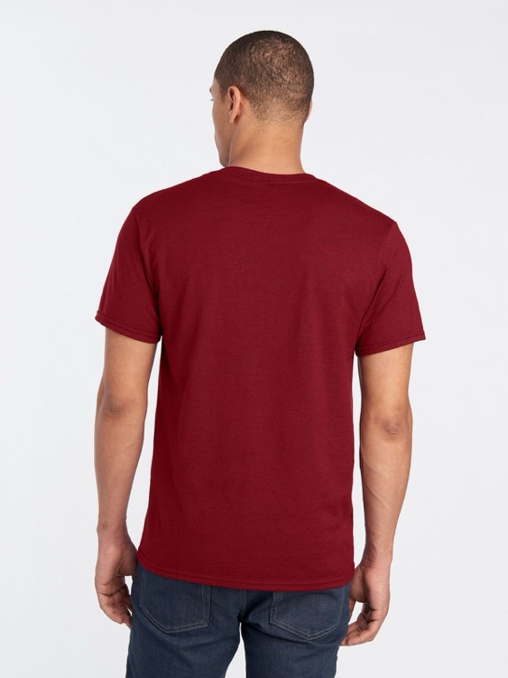 FRUIT OF THE LOOM ICONIC Ring-Spun Unisex T-Shirt 45