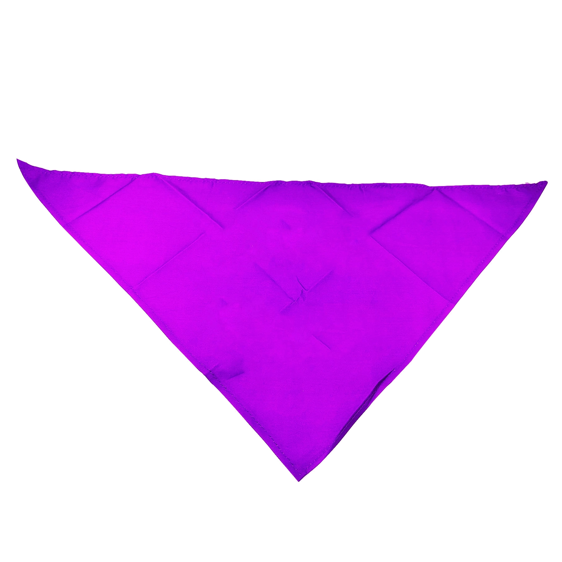 Full Color Sublimated Pet Bandana 9