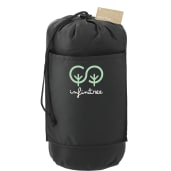 Wave Recycled Insulated Outdoor Blanket 54