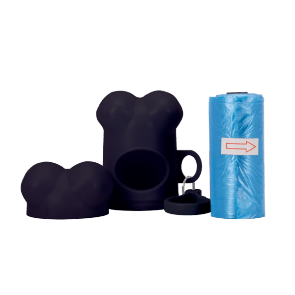 Bella Pet Waste Bag Dispenser 45