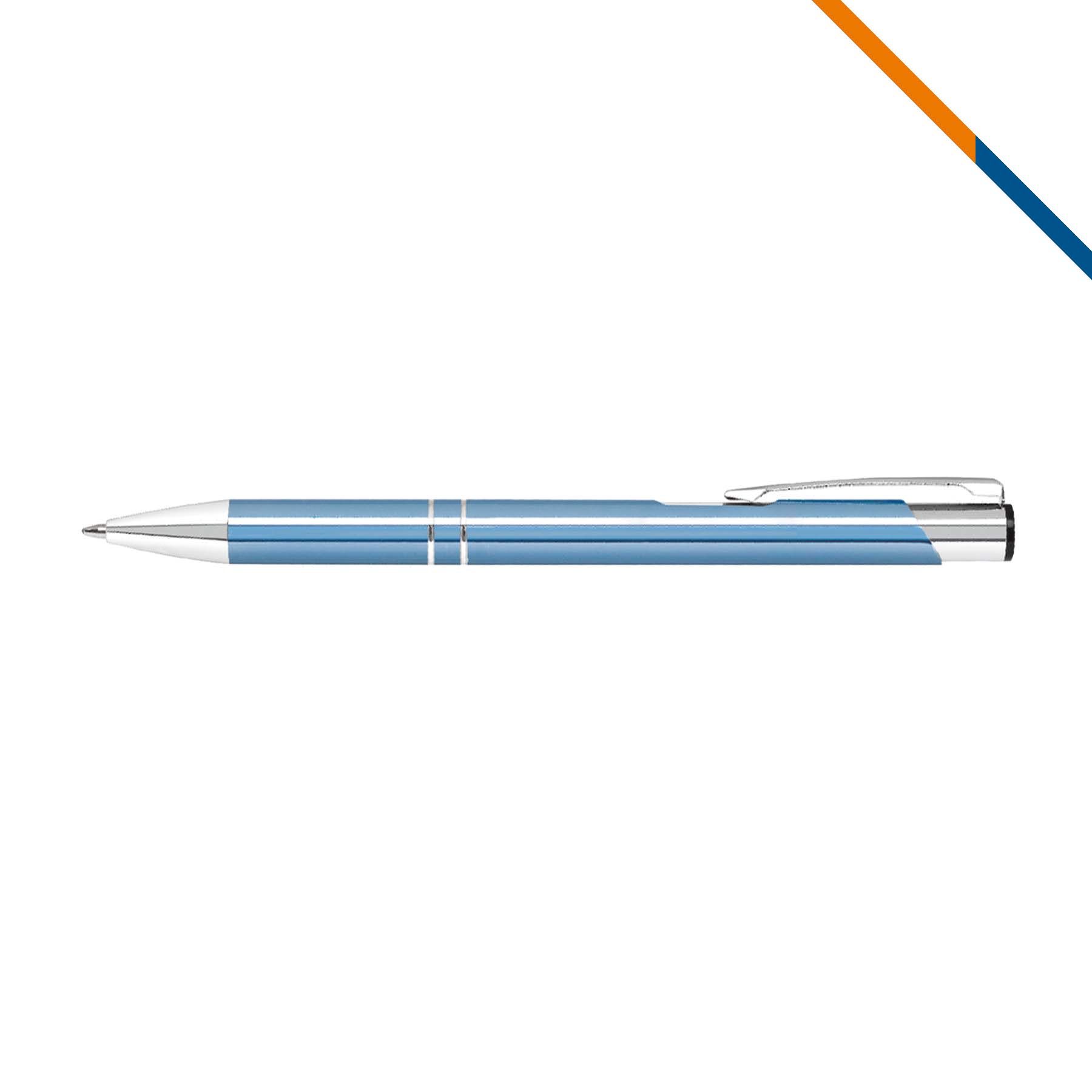 Wartha Metal Pen 10