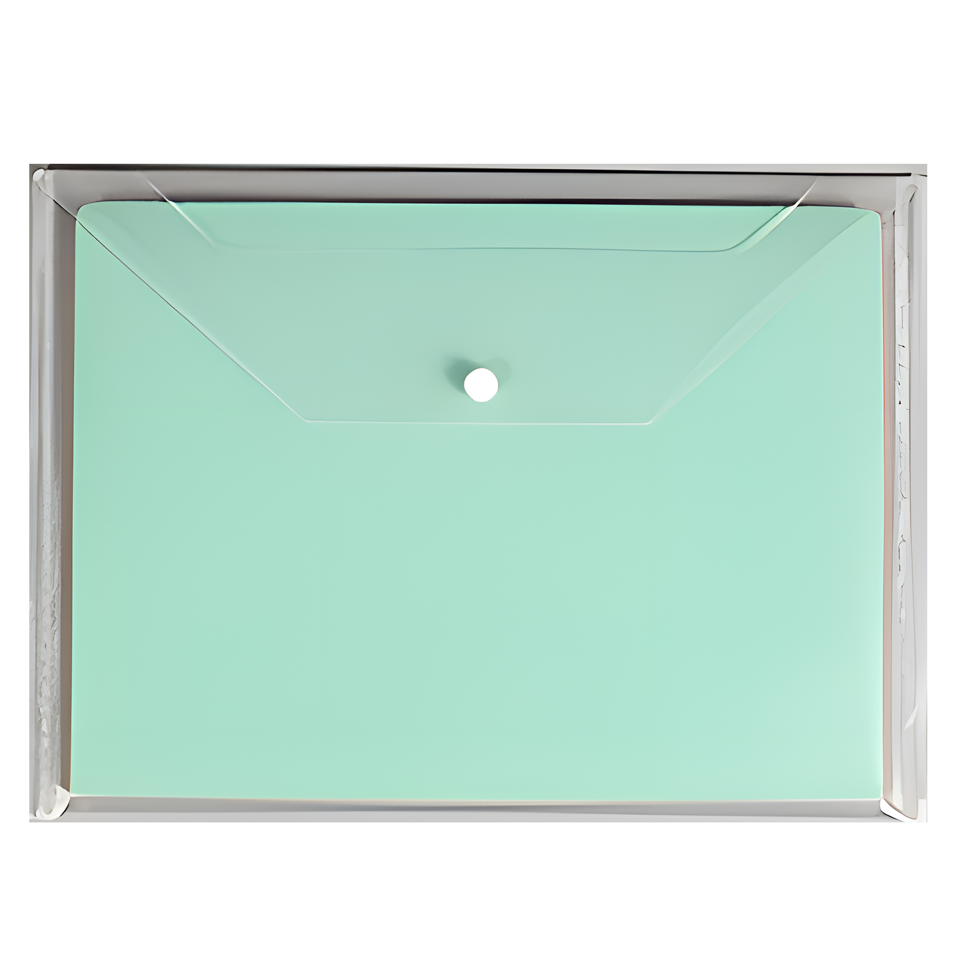 Versatile A4 Transparent Folder Document Bag 2