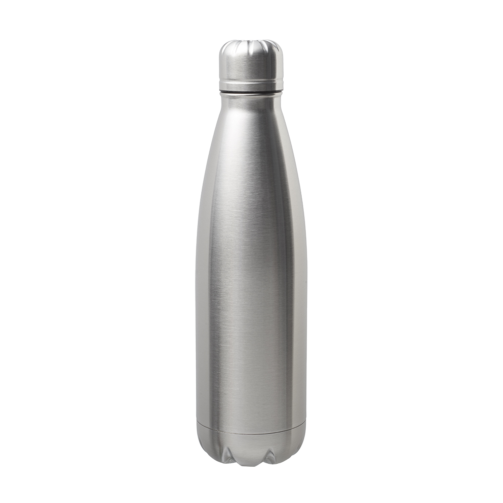 25 oz. Cola Shaped Water Bottle - BPA Free, custom water bottle with logo imprint 3