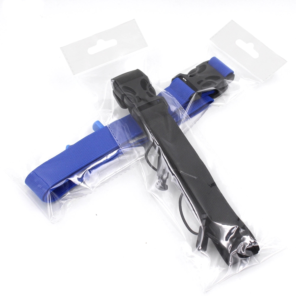 Reflective Marathon Race Belt for Adult 4
