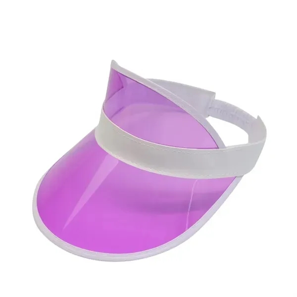 PVC Sun - UV Protective Wide Brim Hat 10