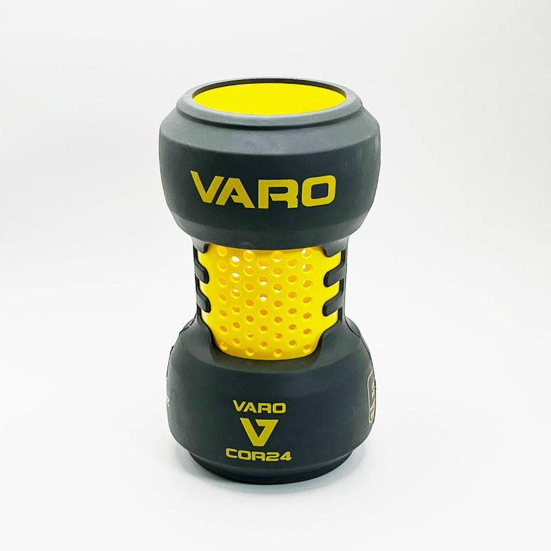 Varo COR Baseball Bat Weight 24oz - Improve Swing Mechanics - MLB Authentic 2