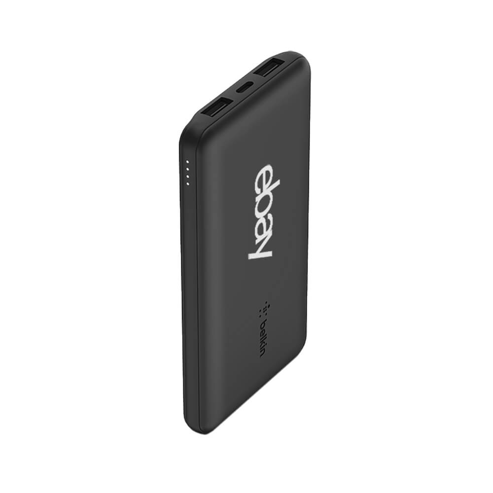 BoostCharge Power Bank 10K