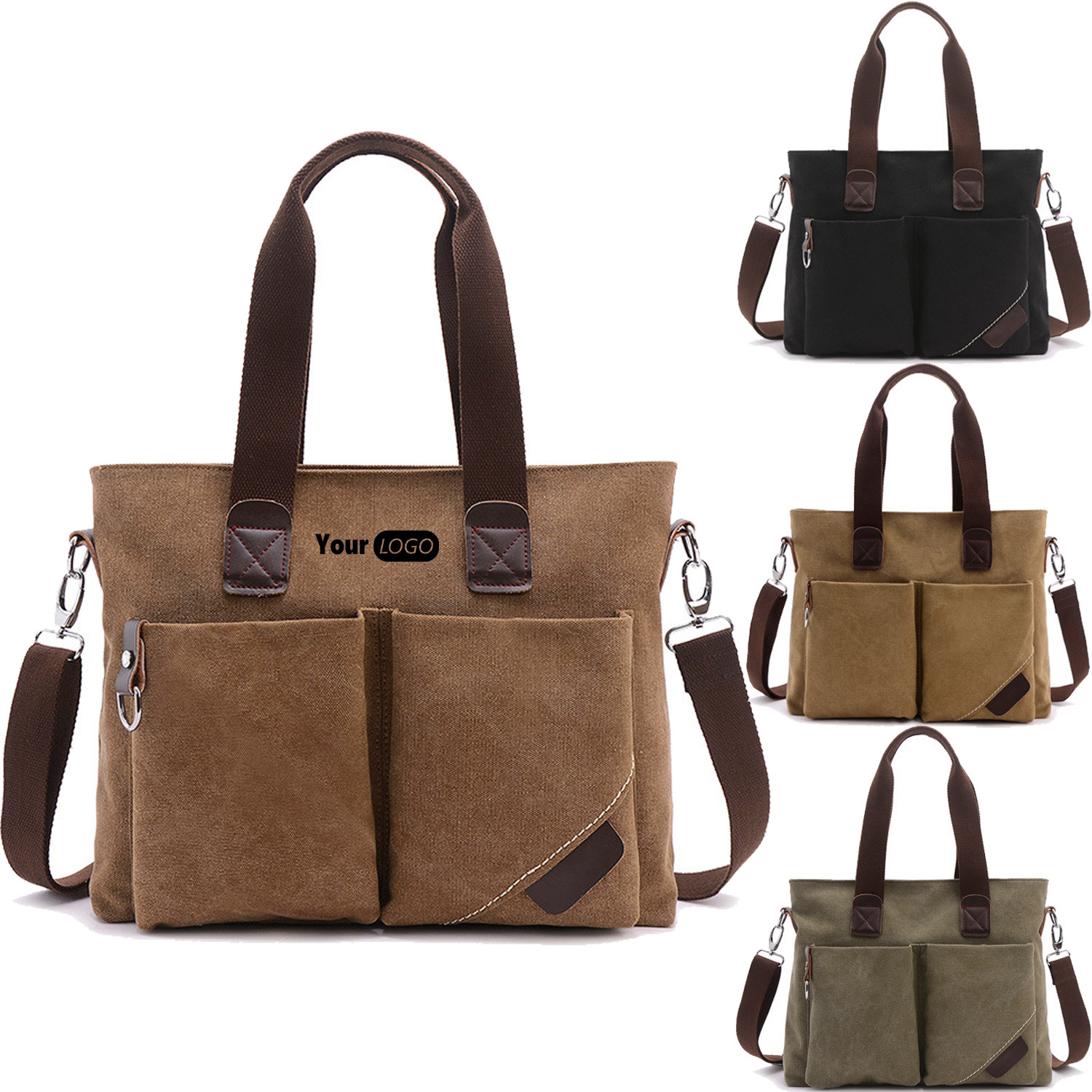 Women Satchel Shoulder Handbags 2