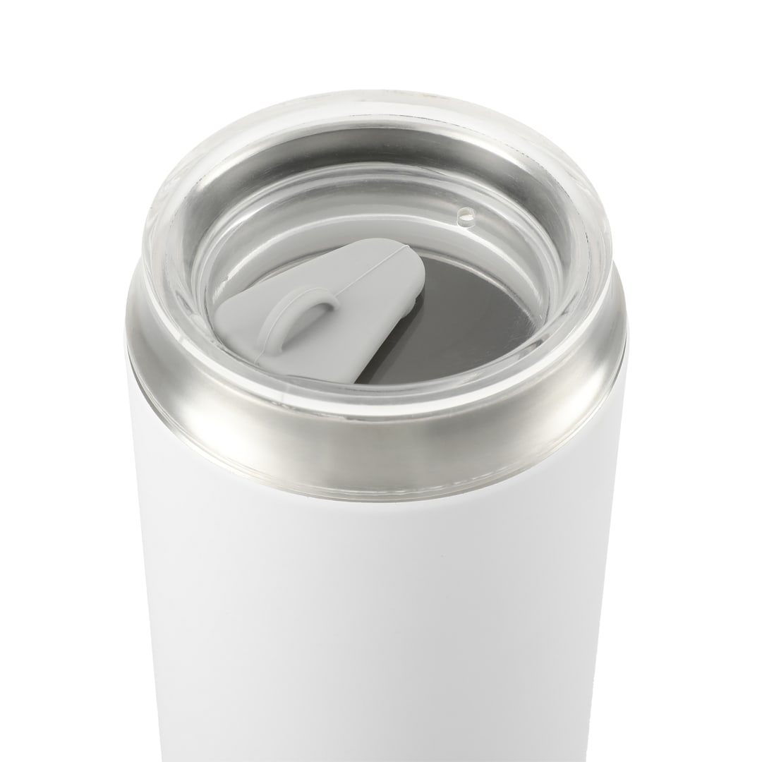 Marka Copper Vac Tumbler w/ SS straw 20oz 6