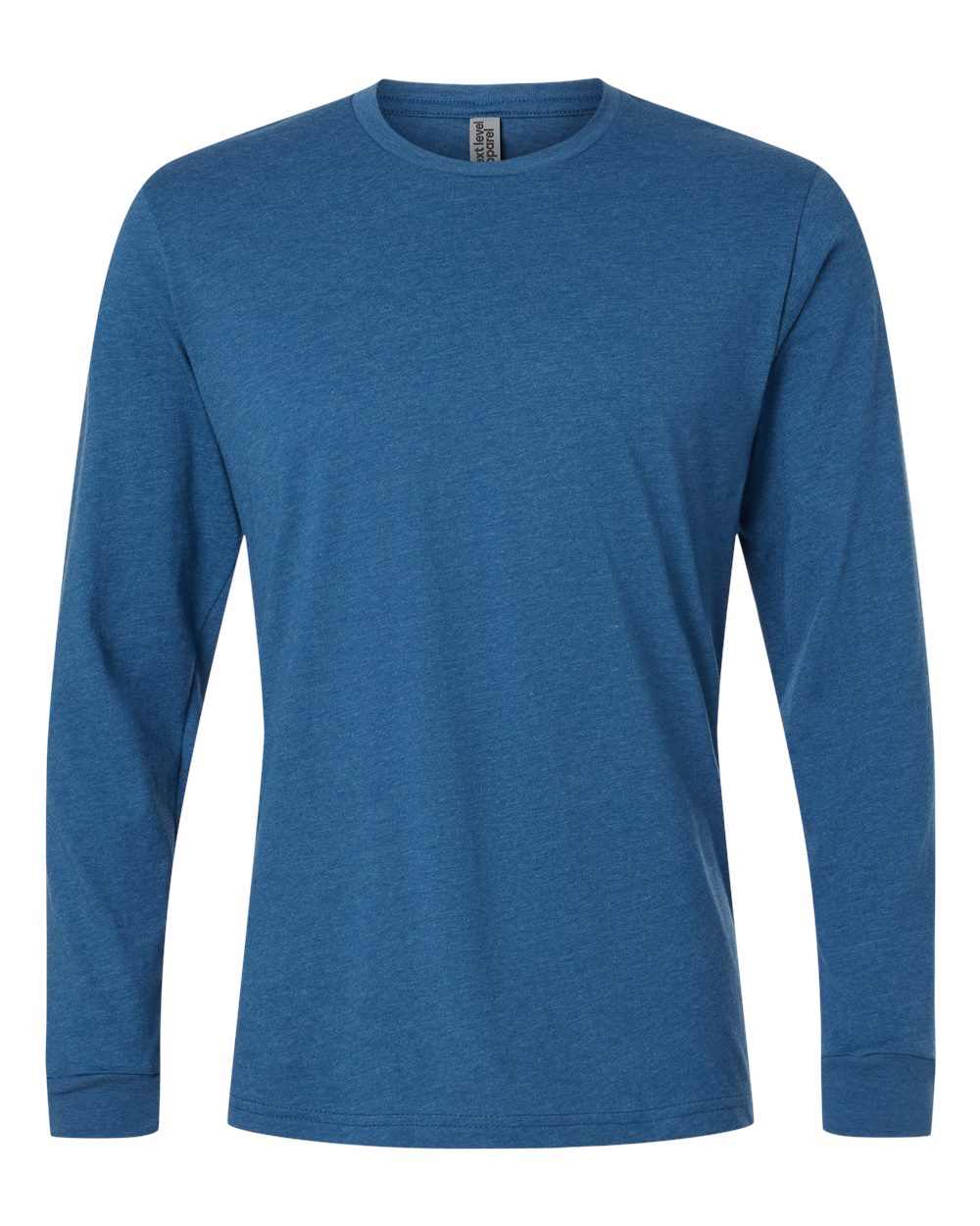 Unisex CVC Long Sleeve T-Shirt - 6211 27