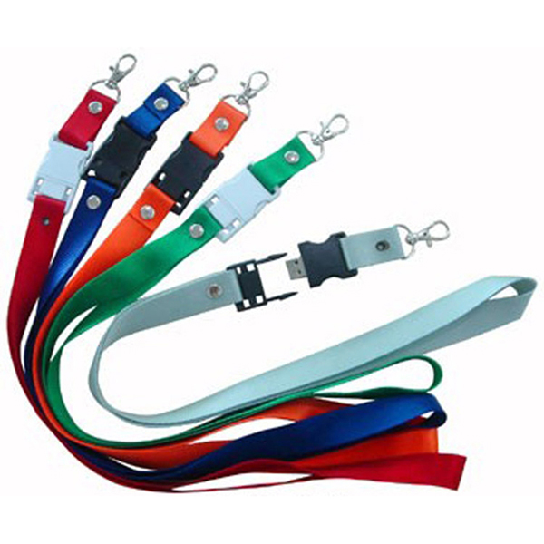 Lanyard USB 3.0 Flash Drive 1