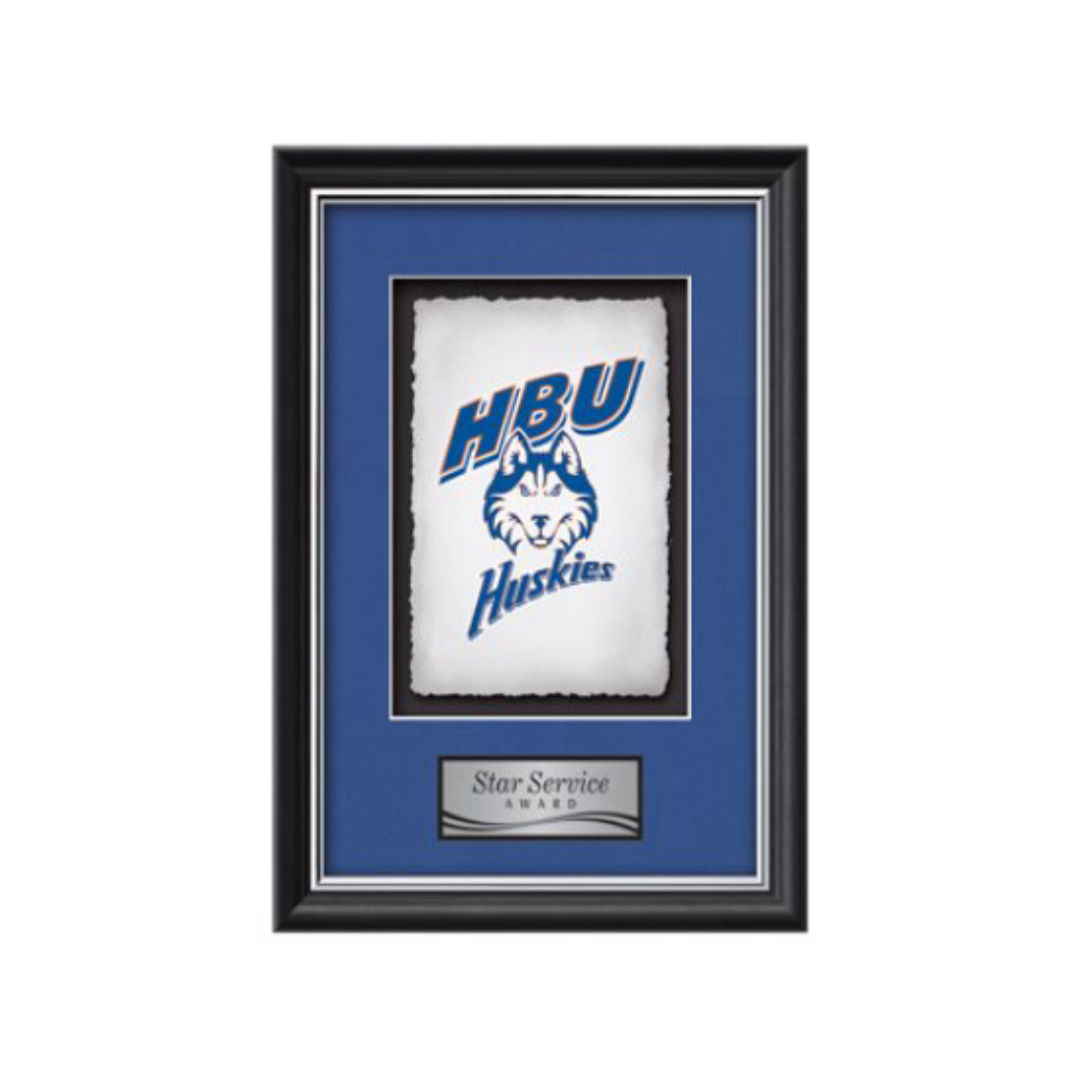 Baron -  Black/Silver