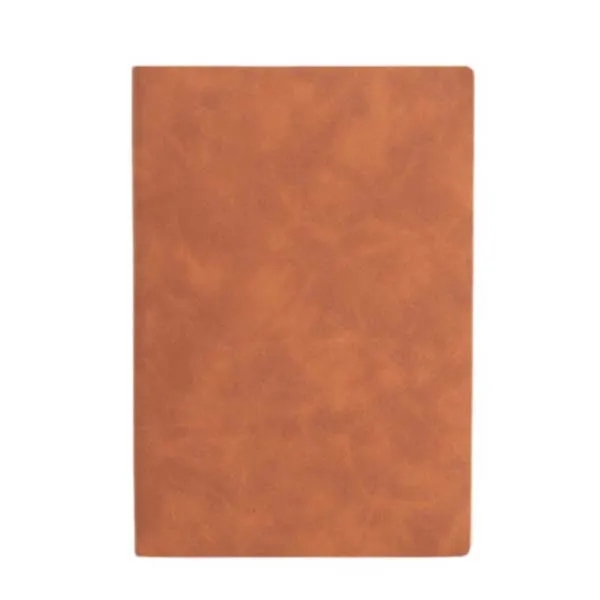 A5 Doodling Travel Office Journal Student Notebook 7