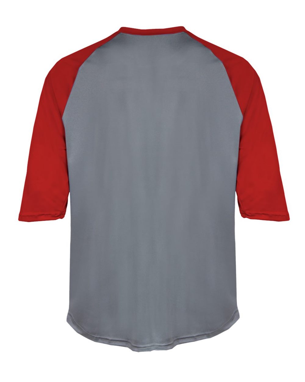 Youth B-Core Three-Quarter Sleeve Baseball T-Shirt - 2133 31