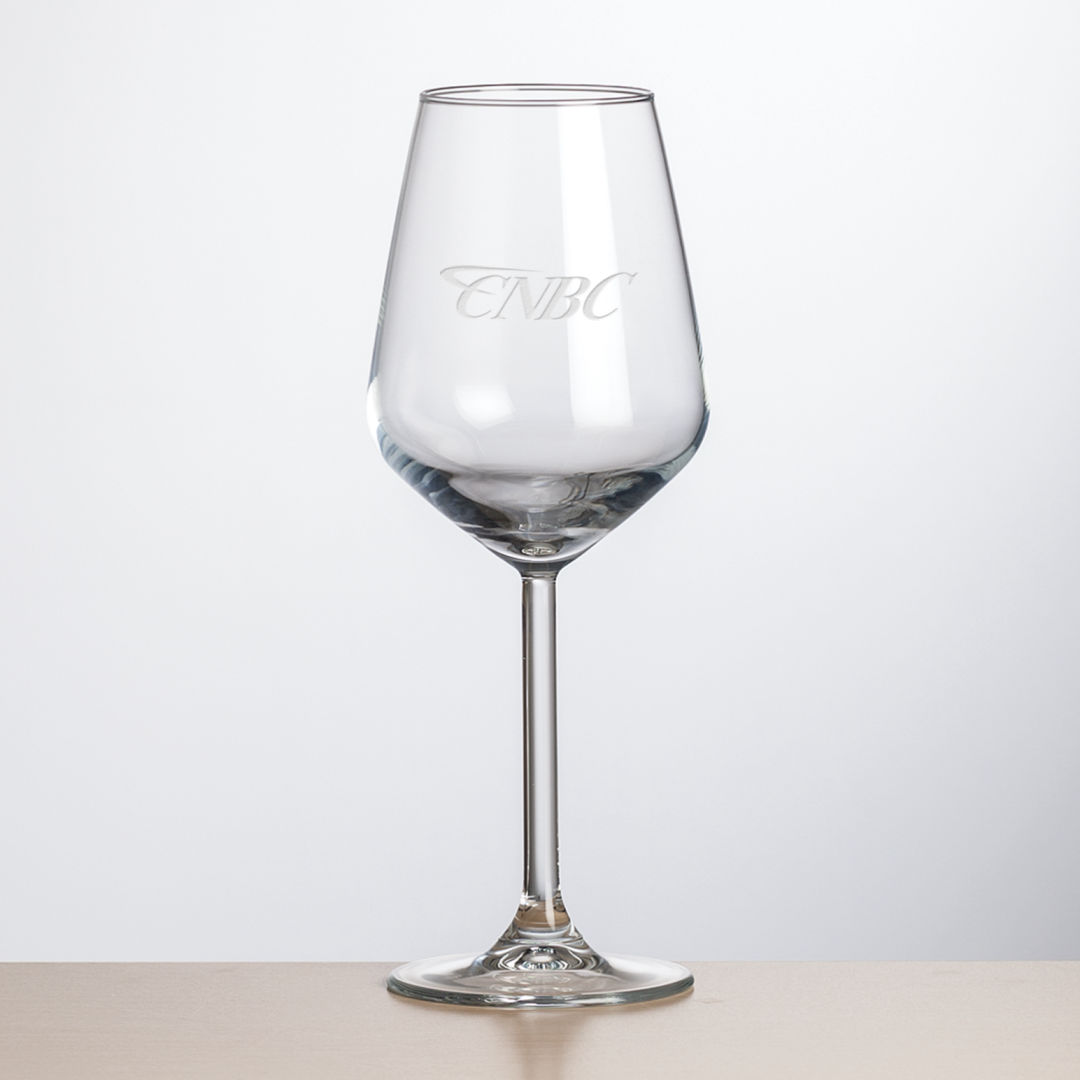 Aerowood Wine - 12oz/16oz - Deep Etch 8