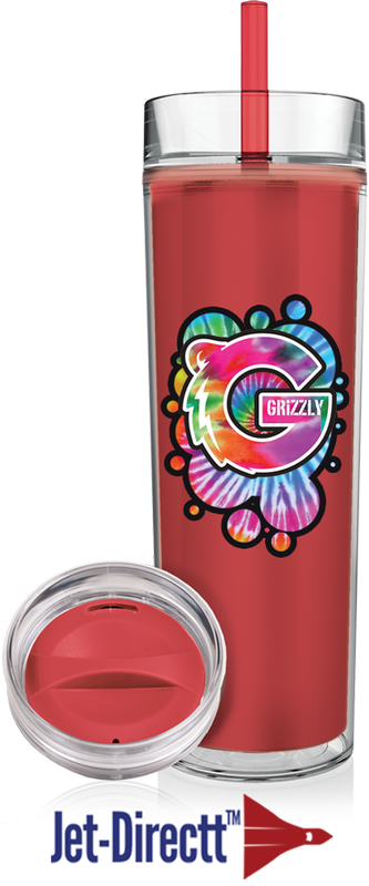 15 oz. ColorView Series 18