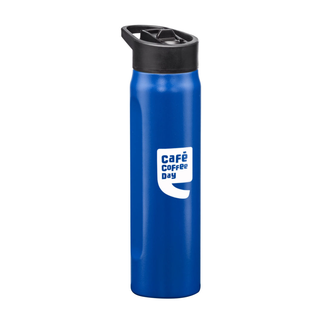 Peterhof Vacuum SS Water Bottle - 20oz 8