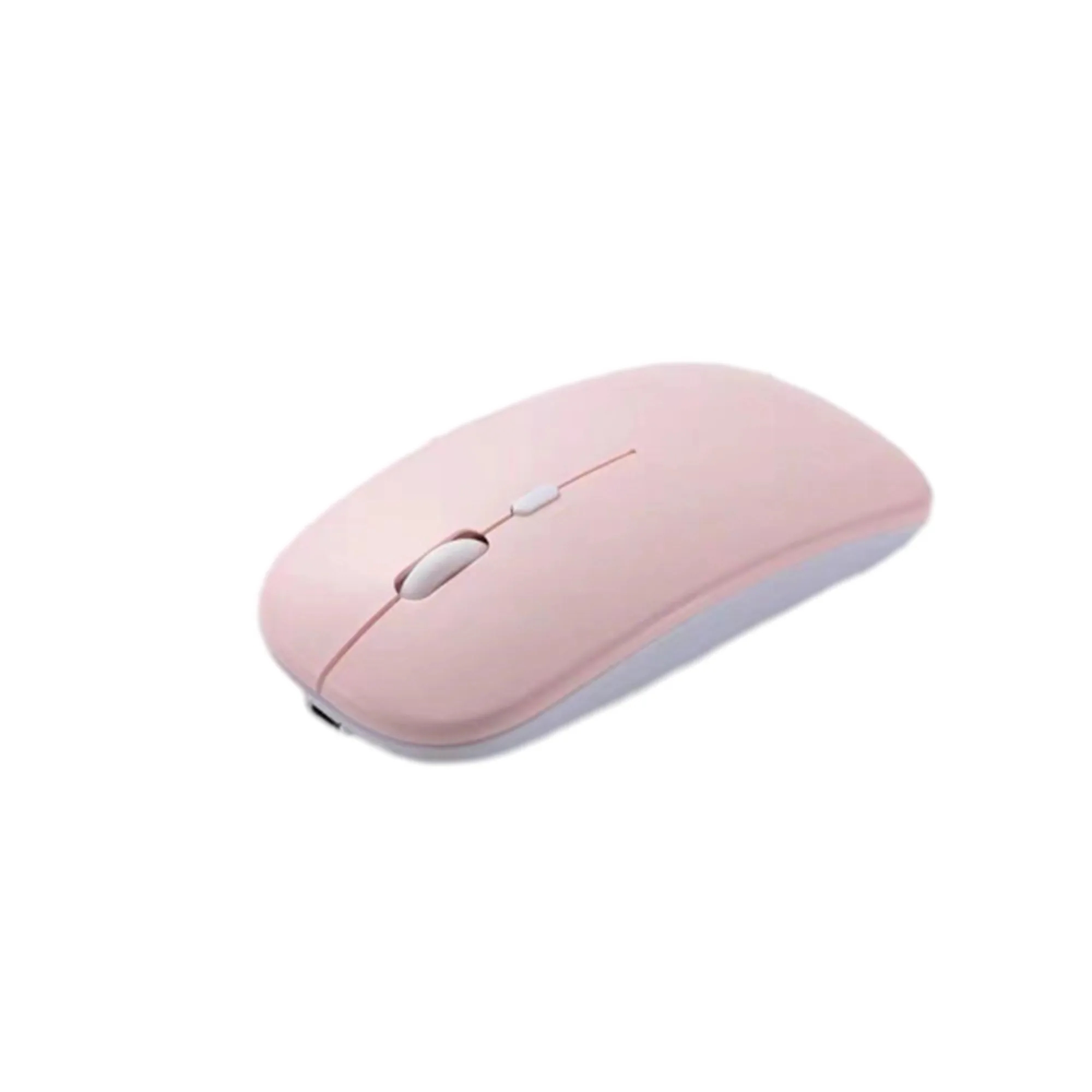 Rechargeable Silent Office Wireless Mouse 10