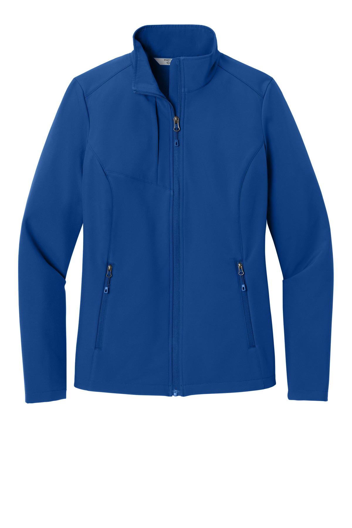 Port Authority Women's C-FREE Core Soft Shell L720 6