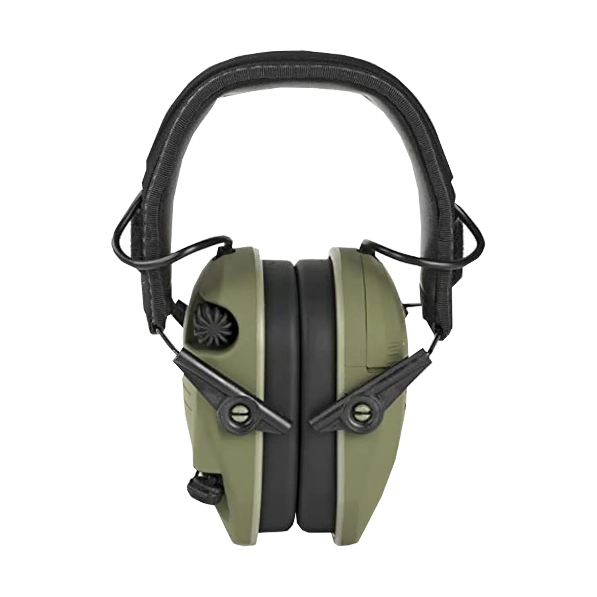 Tactical Outdoor Silent Earmuffs 5