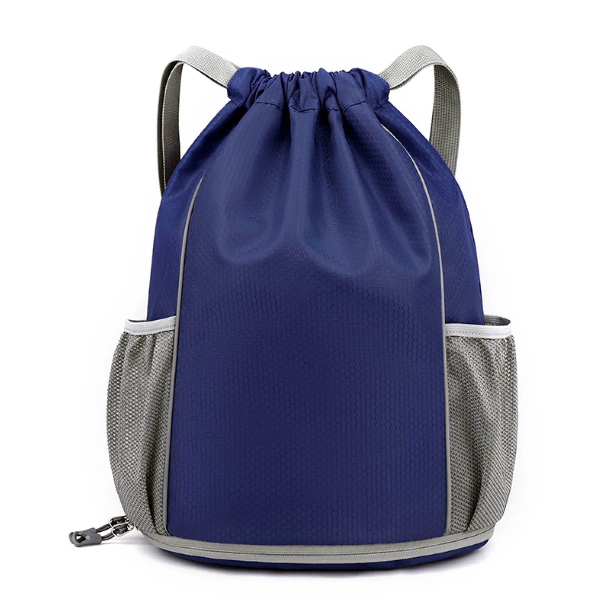 Drawstring Outdoor Sports Bag 14