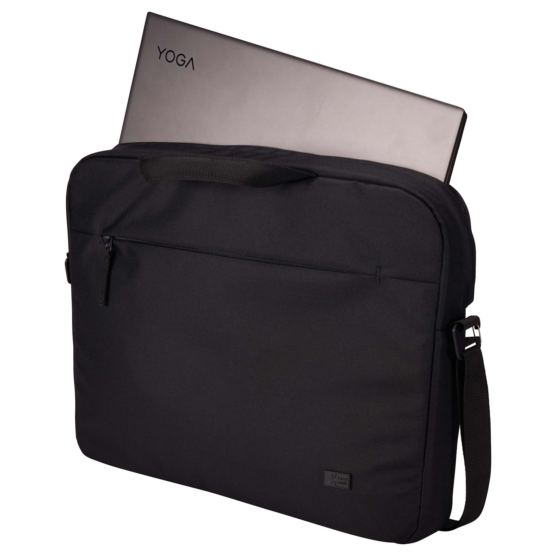 Invigo Recycled 16” Messenger Bag