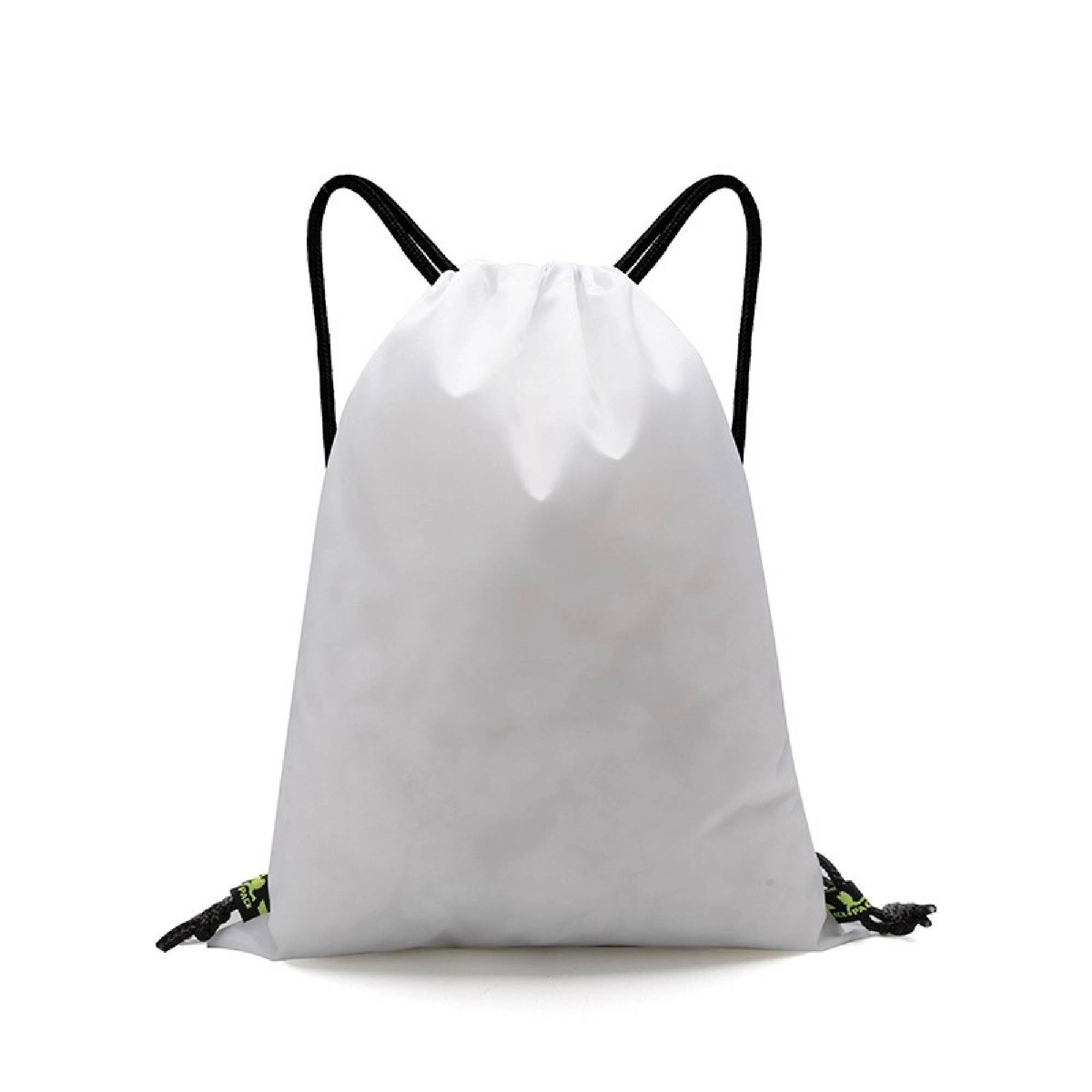 Waterproof Drawstring Backpacks 8