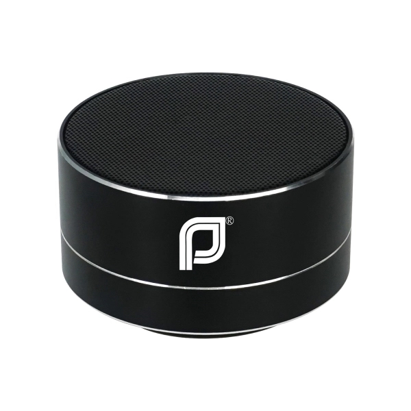 Hockey Puck Bluetooth Speaker 6