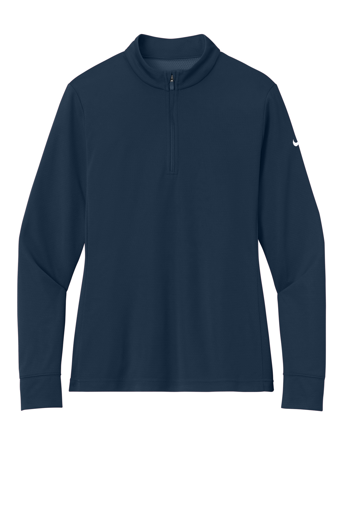 Nike Women's Essential 1/2-Zip Cover-Up NKHM7969 50