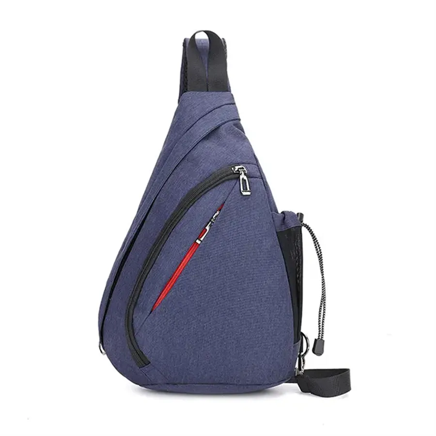 Crossbody Shoulder Backpack 2