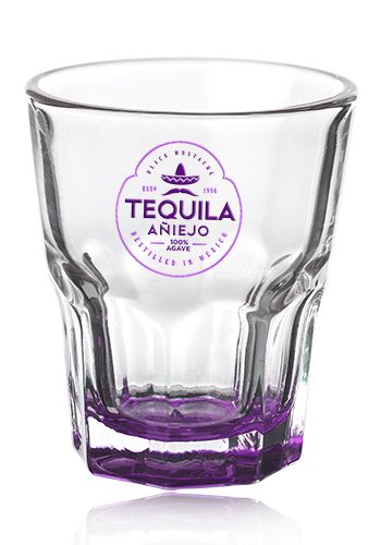 1.5 oz. Tequileria Shot Glasses 23