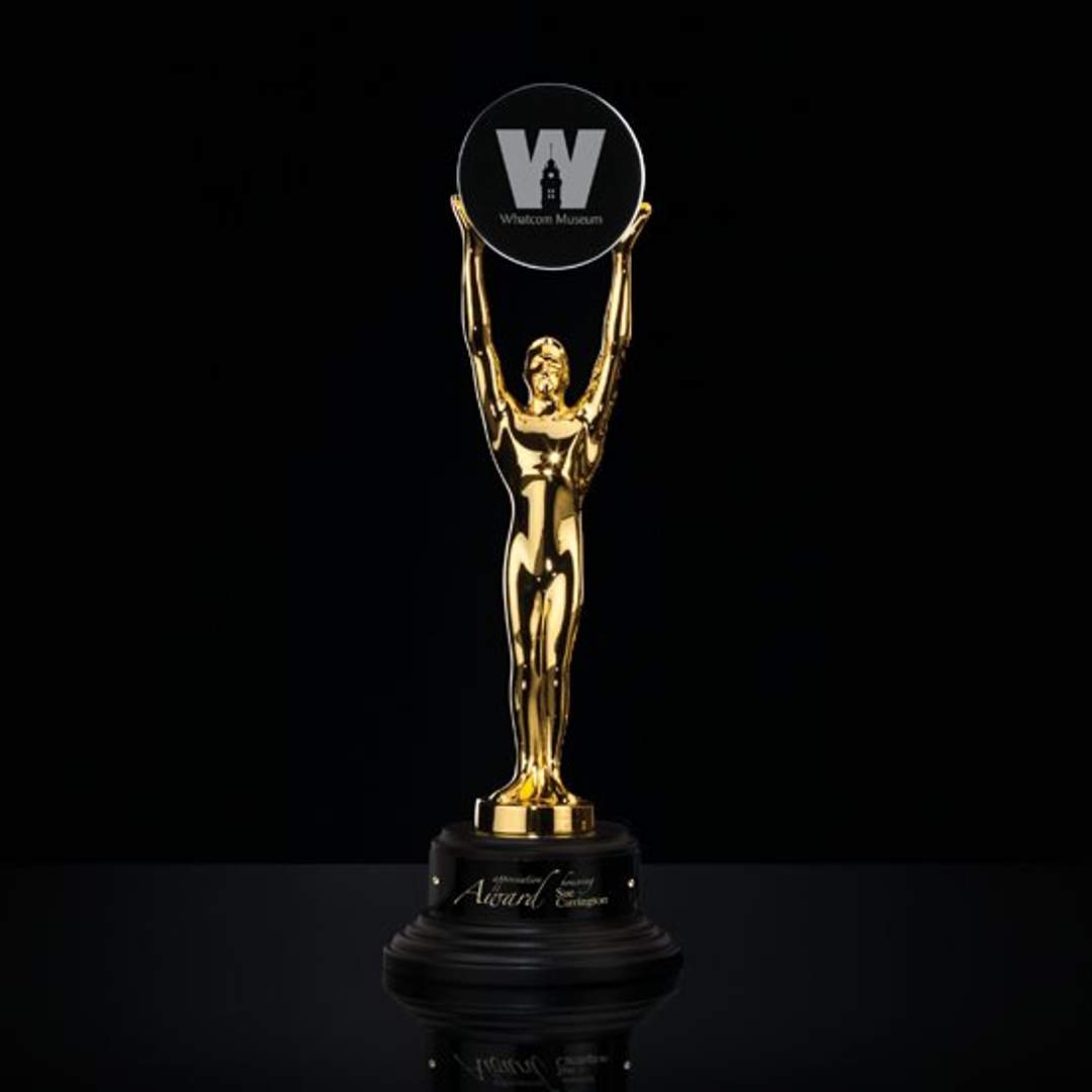Transforming Achievement Award 4