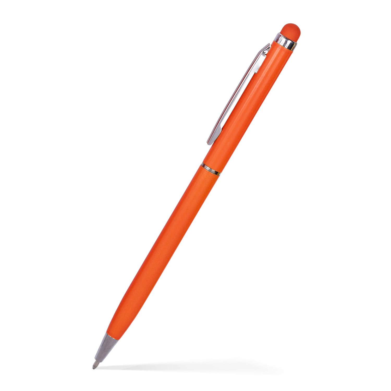 Debbie Stylus Twist Metal Pen 16