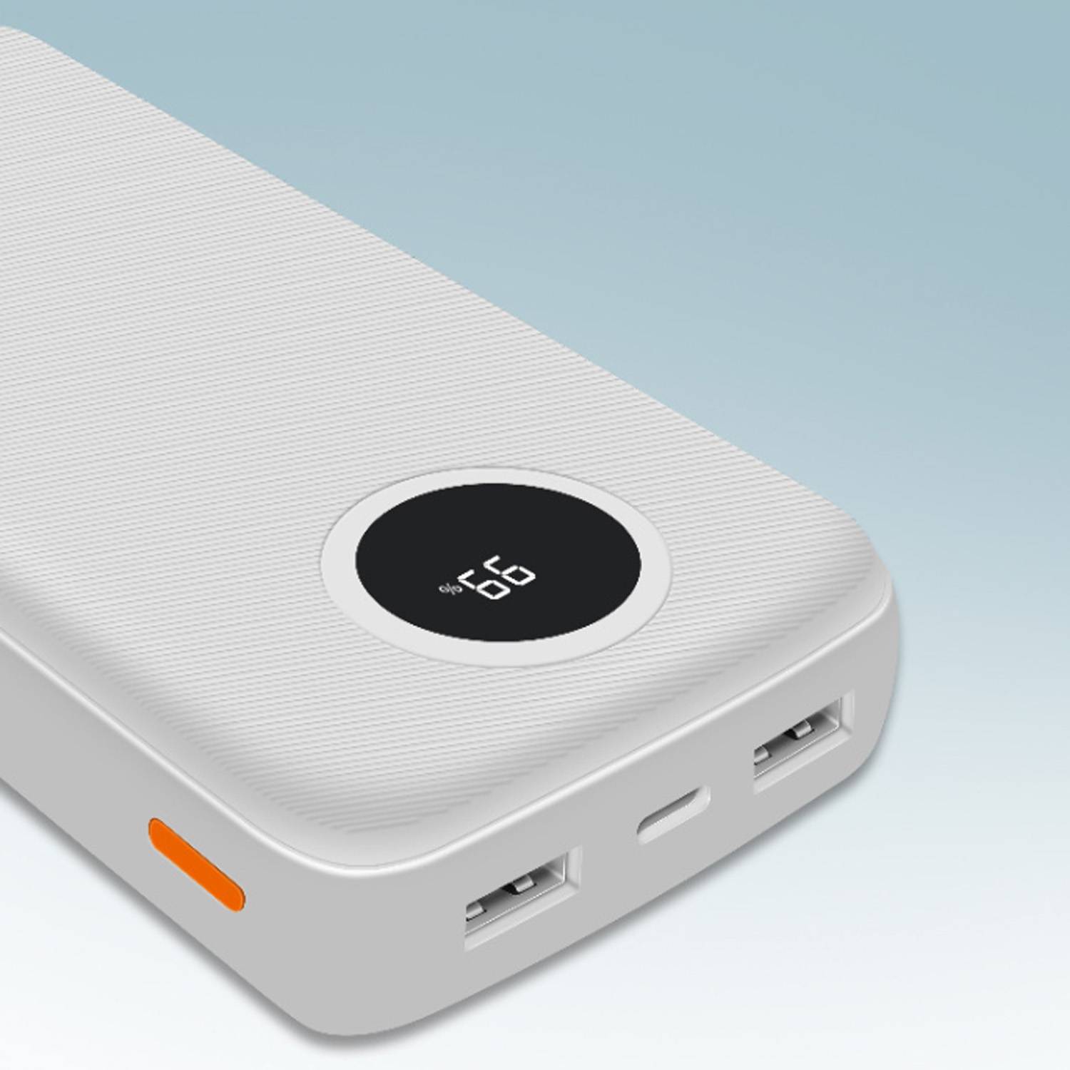 20000mAh Two-Way Fast Charging Power Bank 6