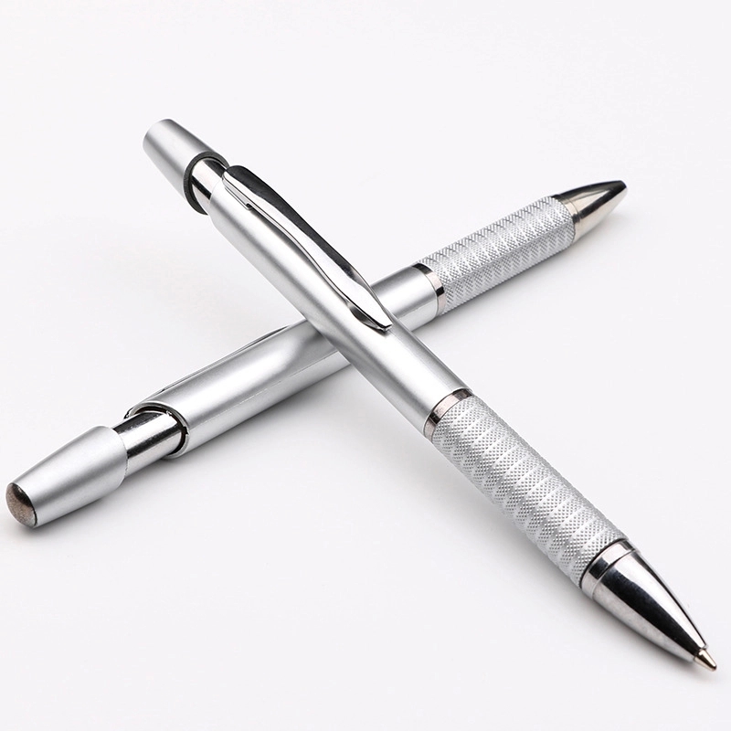 Ellipse Retractable Pen 9