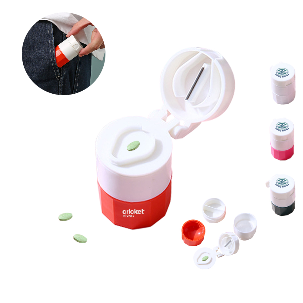3-In-1 Pill Crusher 2