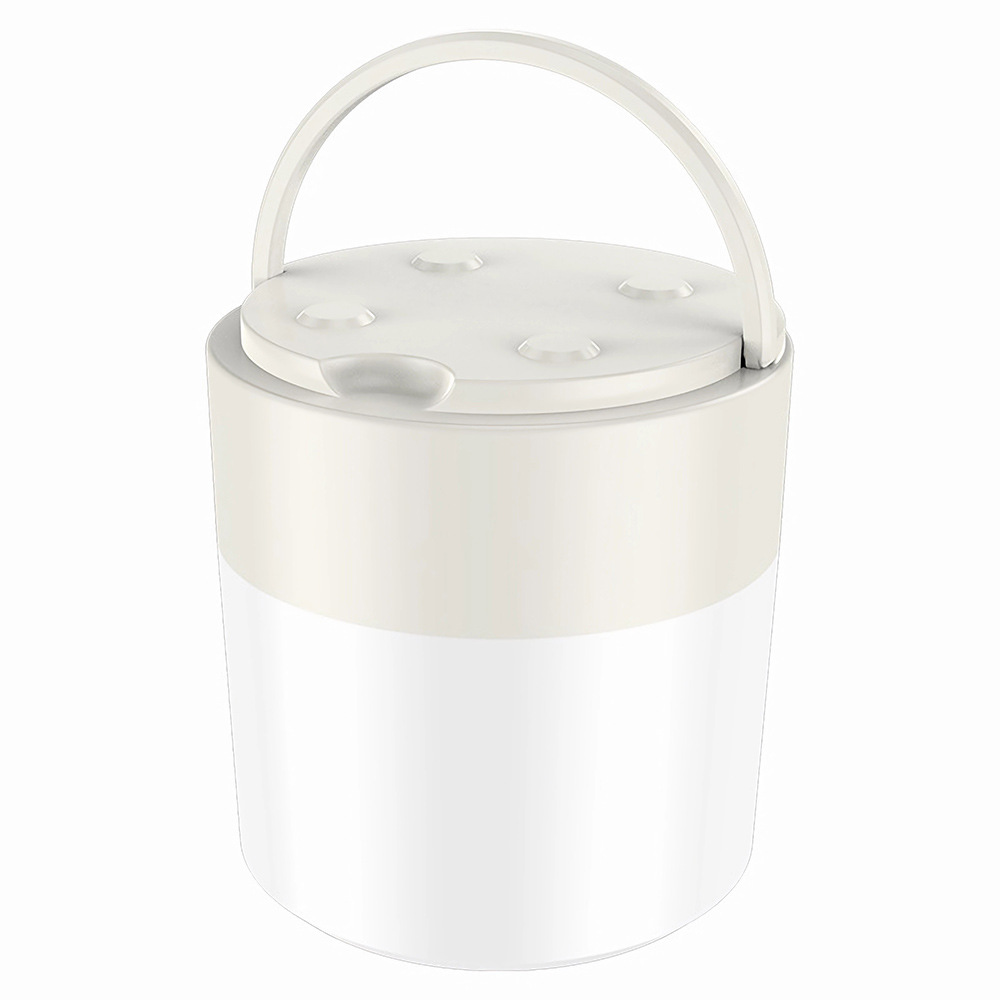 TYPE-C Rechargeable Outdoor Camping Light 2