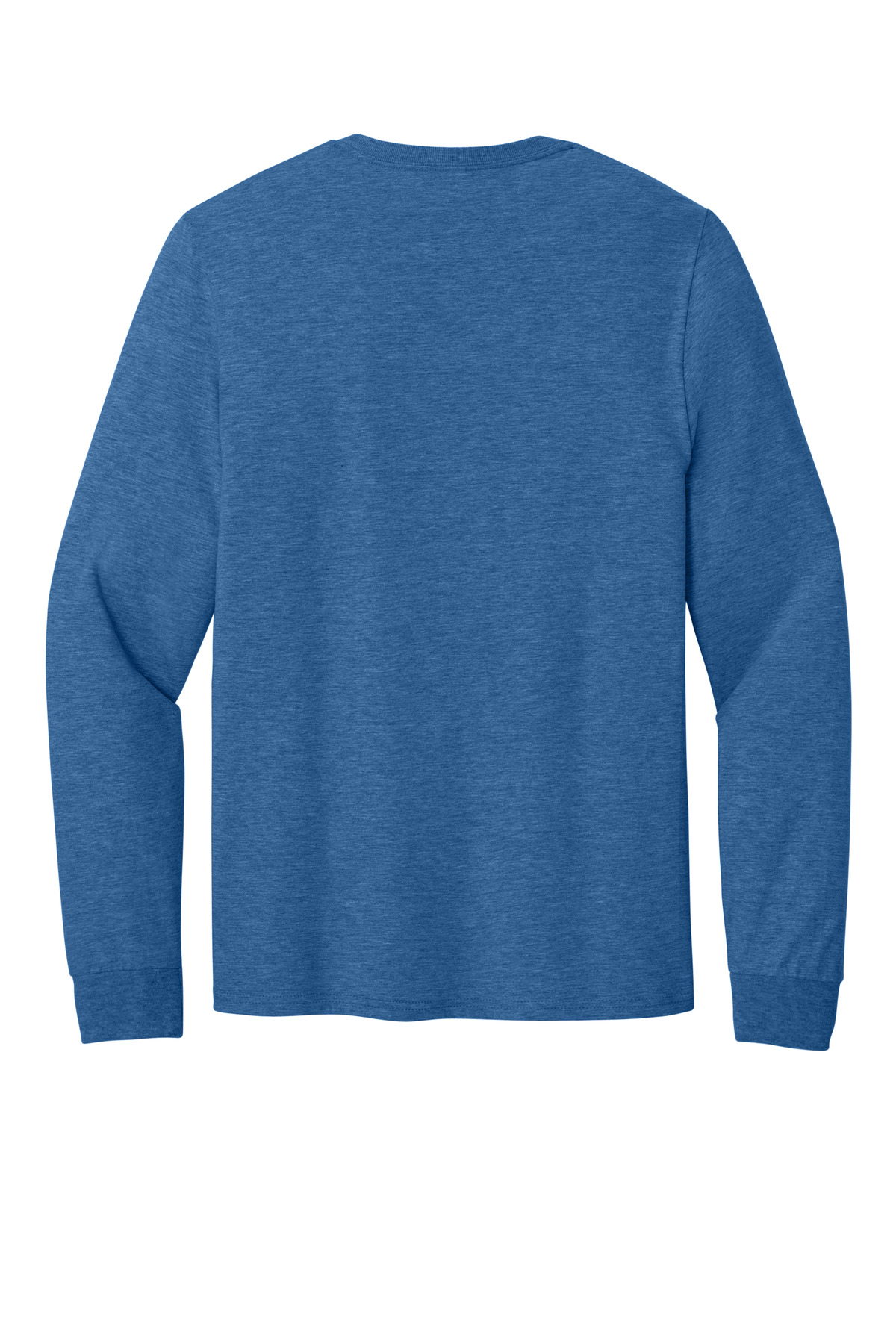 Jerzees Classics Unisex Cotton Long Sleeve T-Shirt 363L 64
