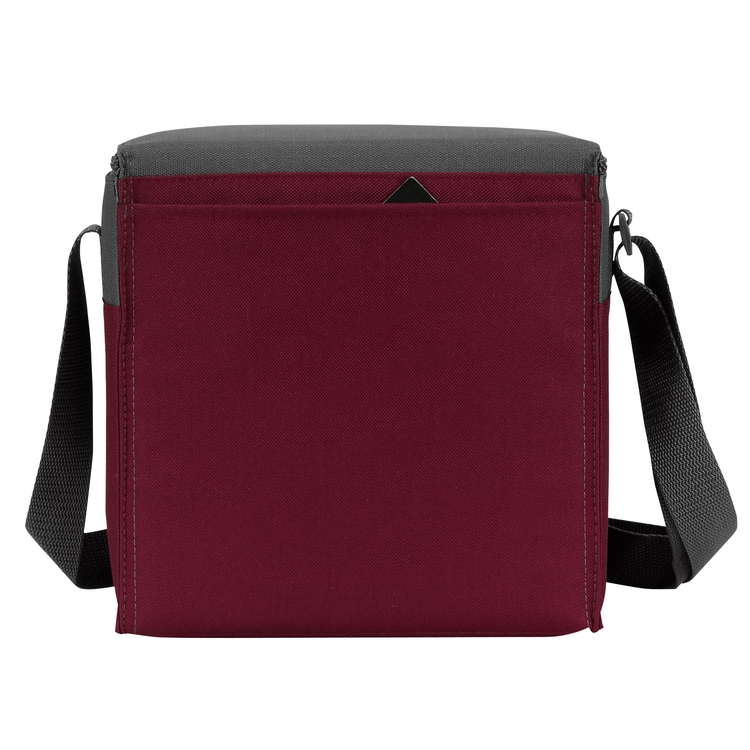 Two-Tone 12 Pack Cooler Bag 2