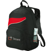 Tornado Deluxe Backpack 72