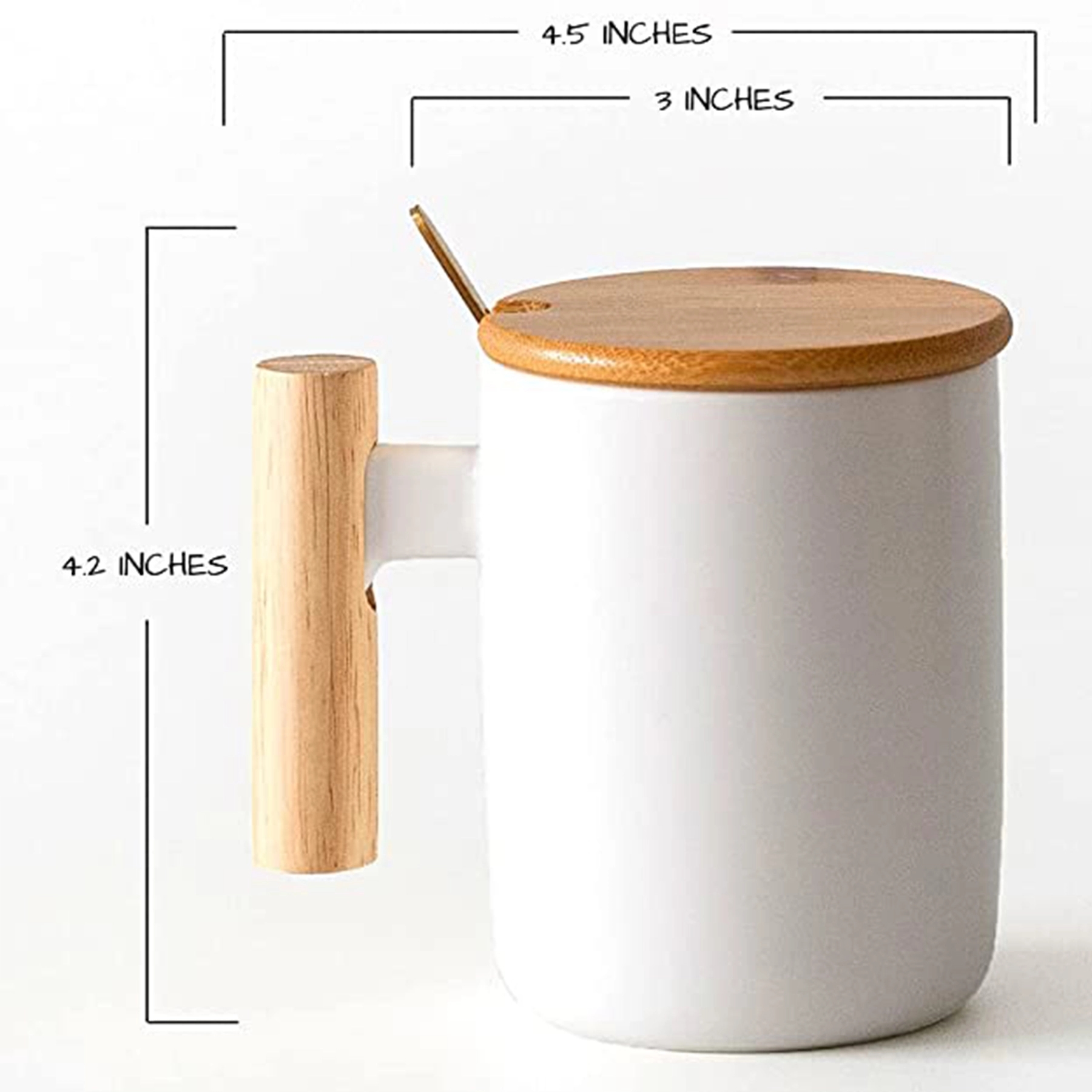 Coffee Mug Gift Box 2