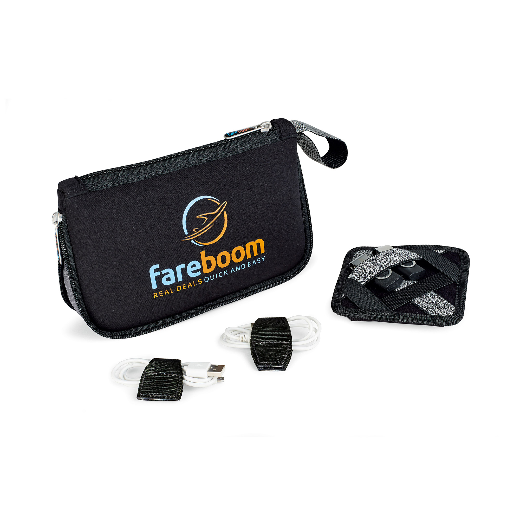 Circuit Expandable Tech Organizer 2