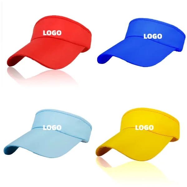 Sun Sport Visors Hat 5