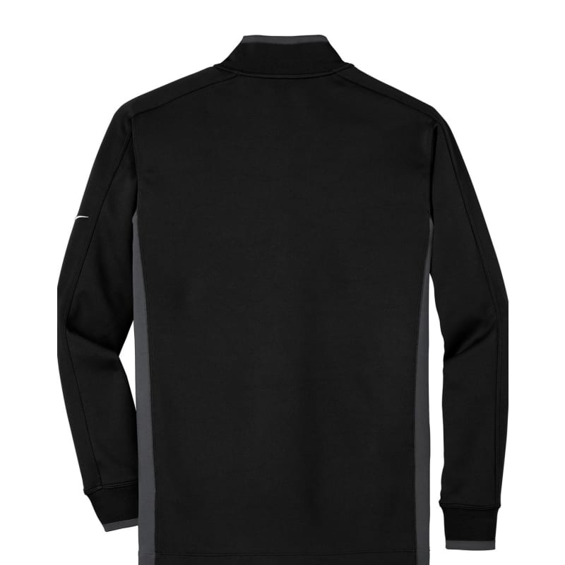 Nike Dri-FIT 1/2-Zip Cover-Up. 8