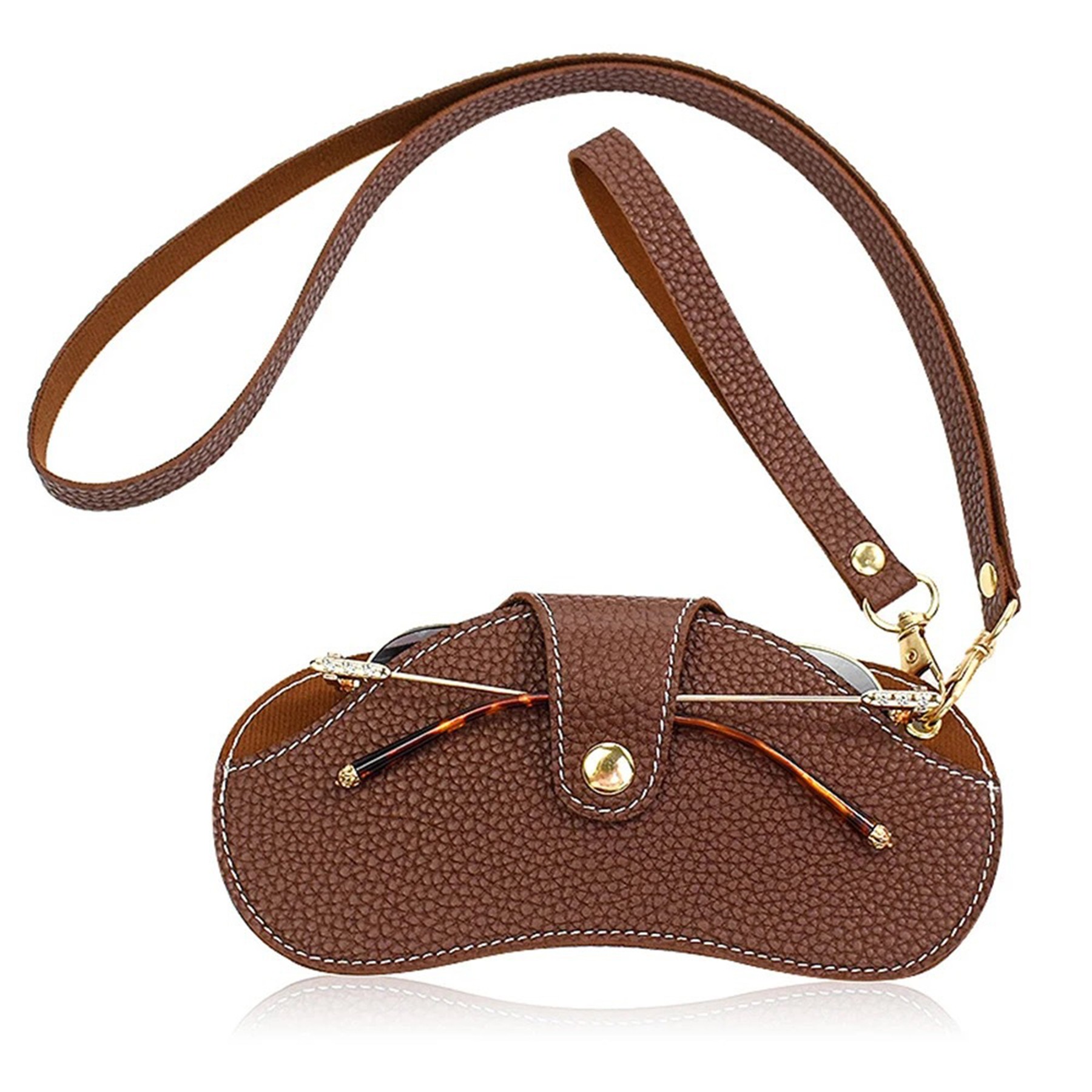 Slim Sunglasses Pouch 2