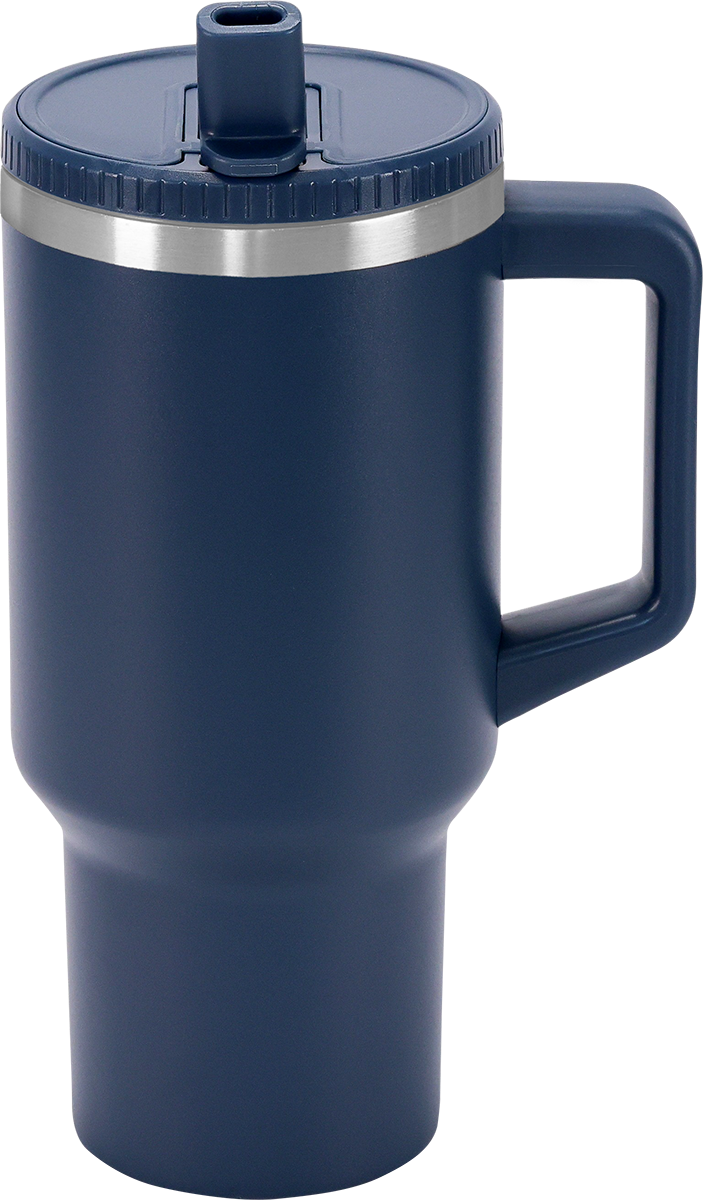 Urban Peak® 30oz Glacier Vacuum Travel Mug 50