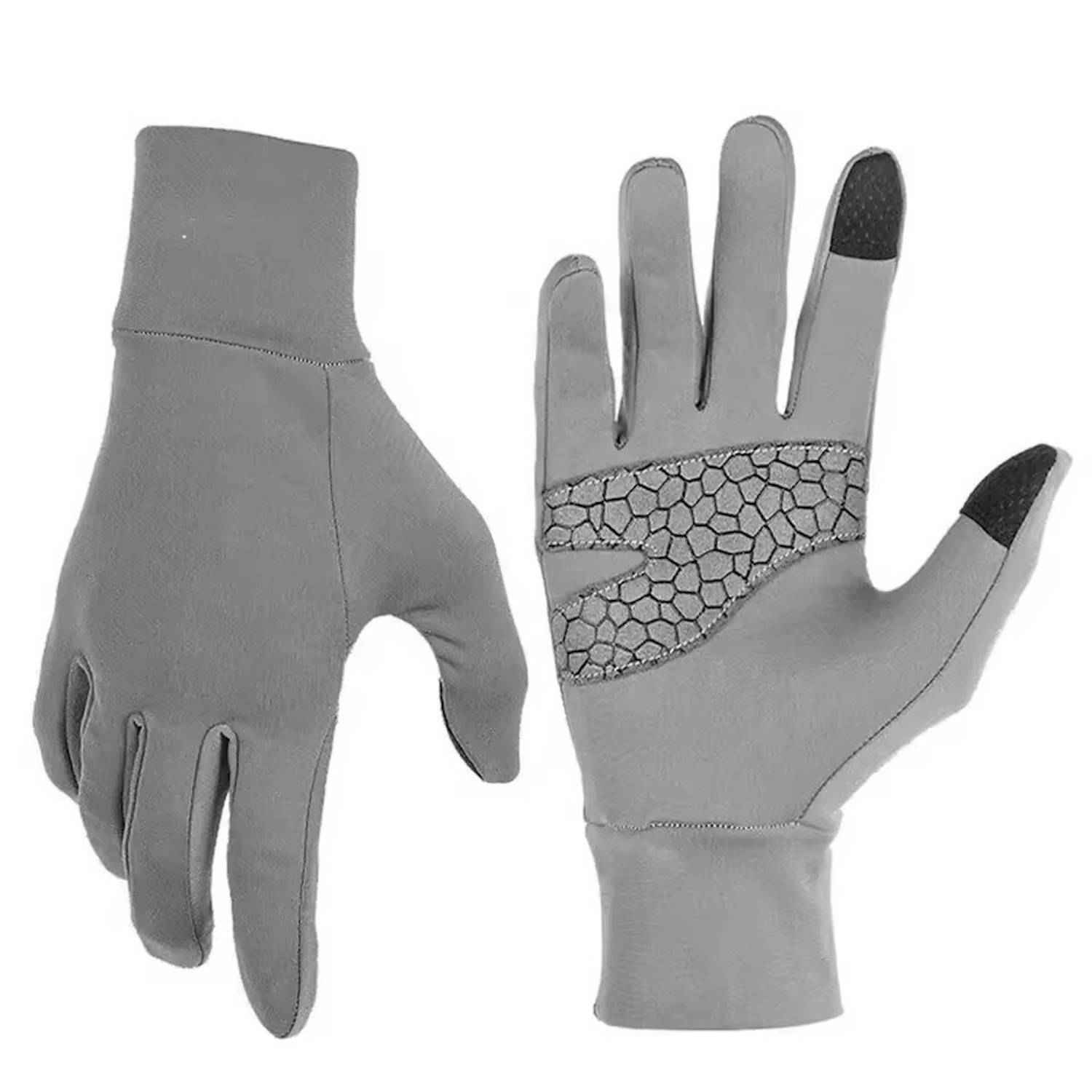 Winter Windproof Snow Gloves 5