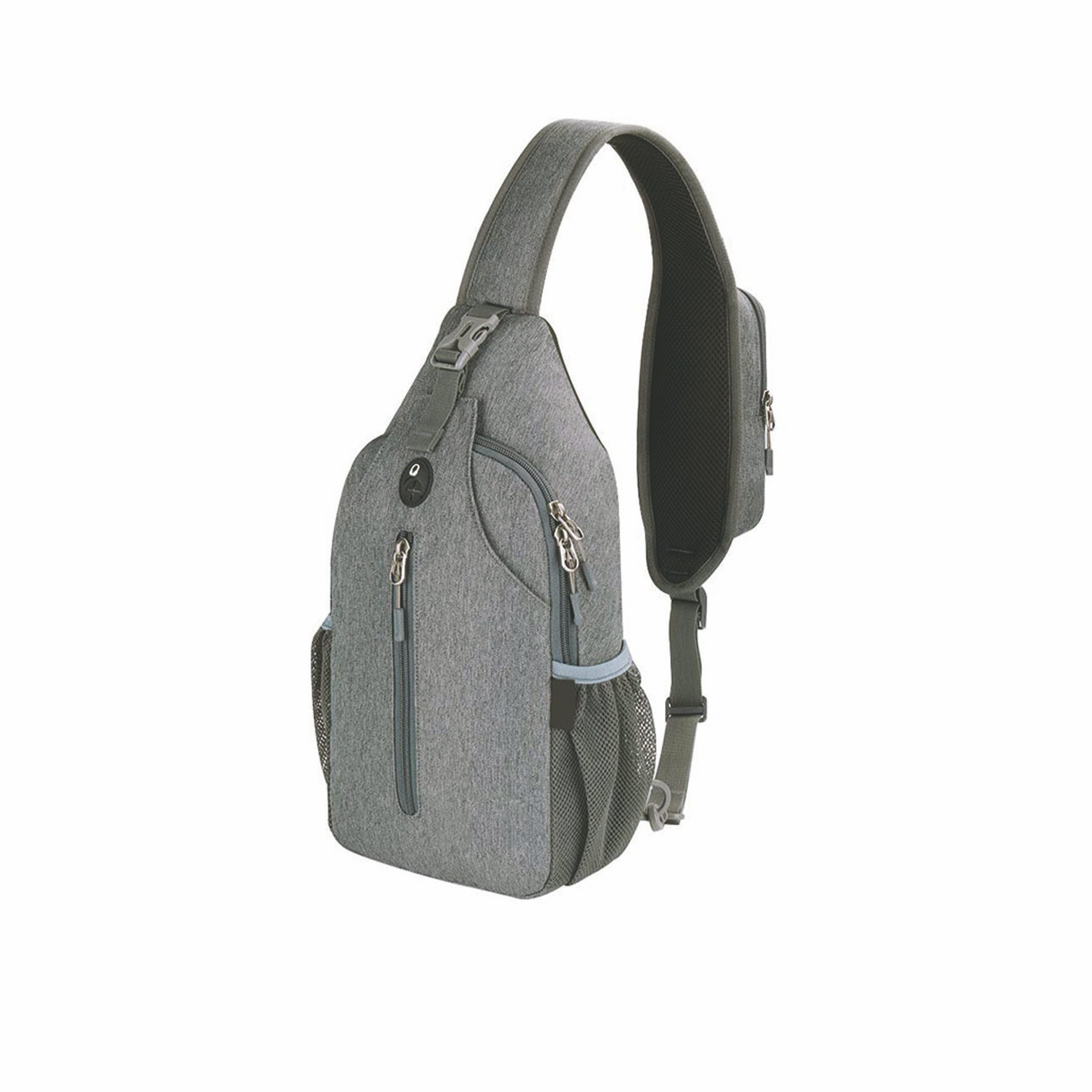Crossbody Sling Backpack 8