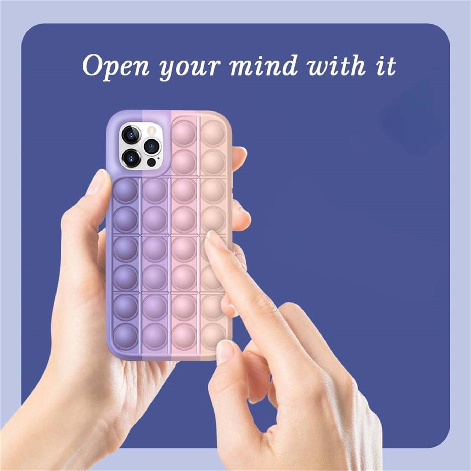 Fidget Toys Phone Case 1